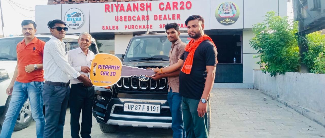 Happy customer Rajesh Verma