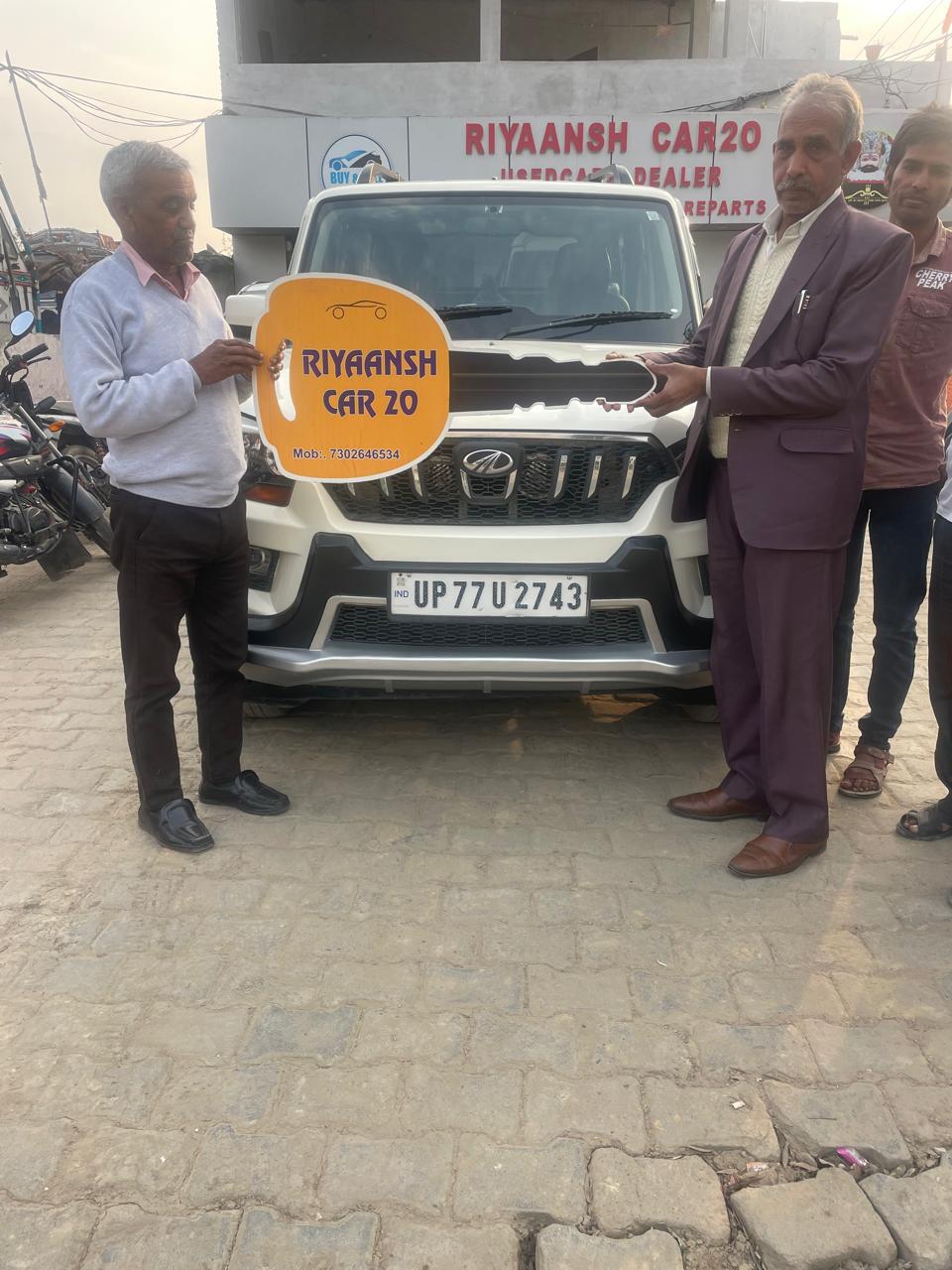Happy customer Vikas Gupta