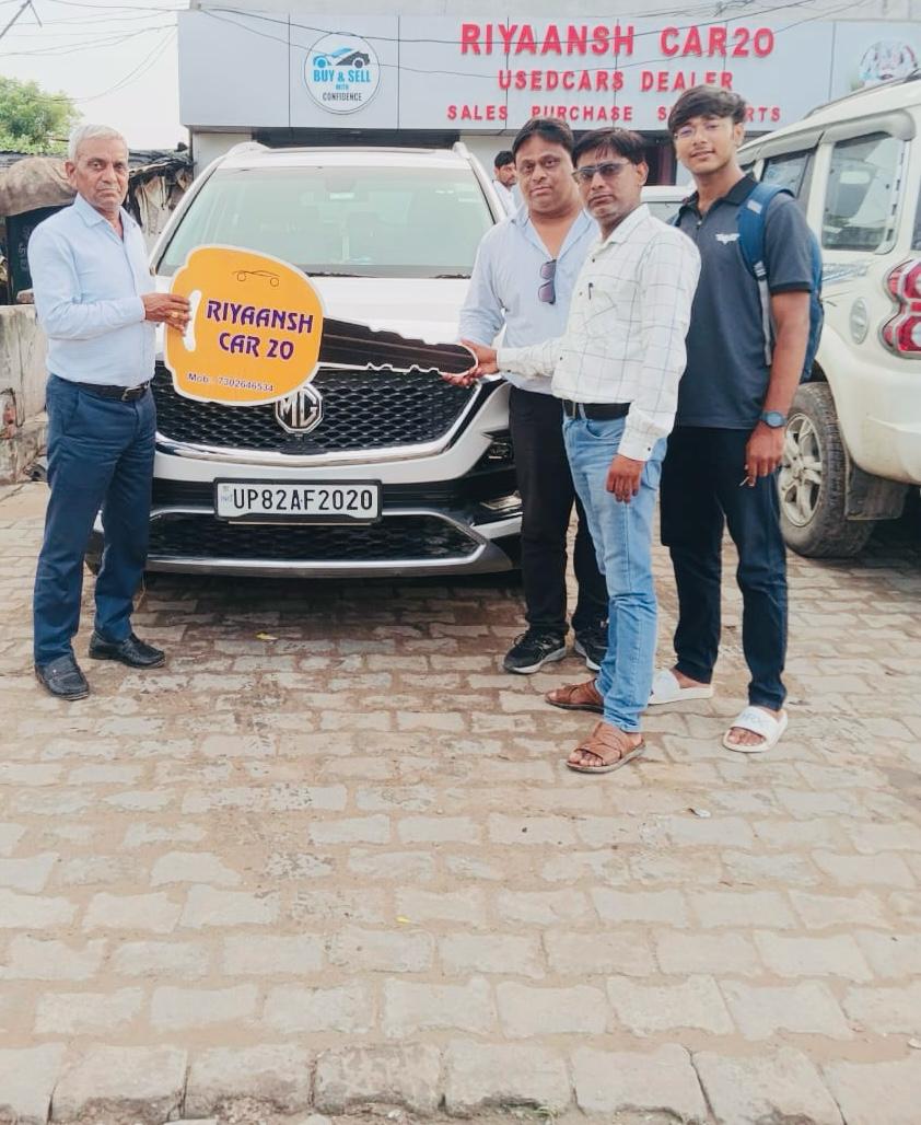 Happy customer Ramesh Kumar