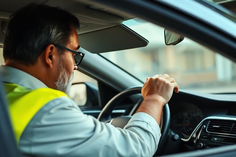 Interior vs Exterior Condition: What Used-Car Buyers Notice First