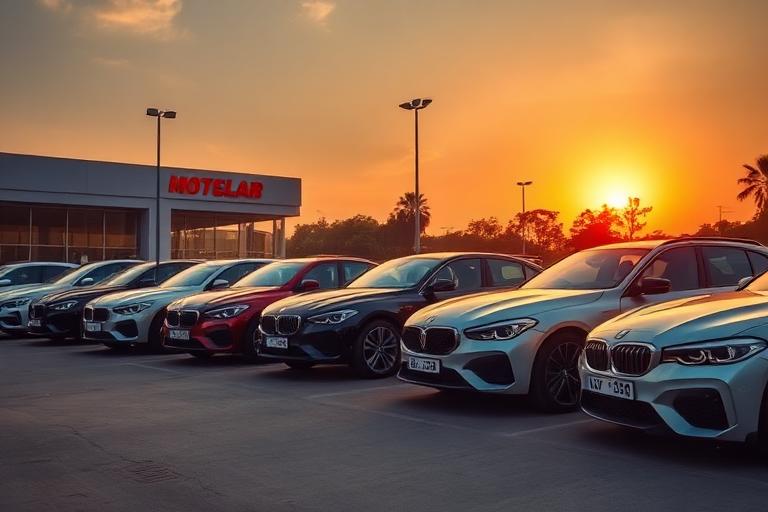 Best Premium & Luxury Used Cars Under ₹20 Lakhs in Etah