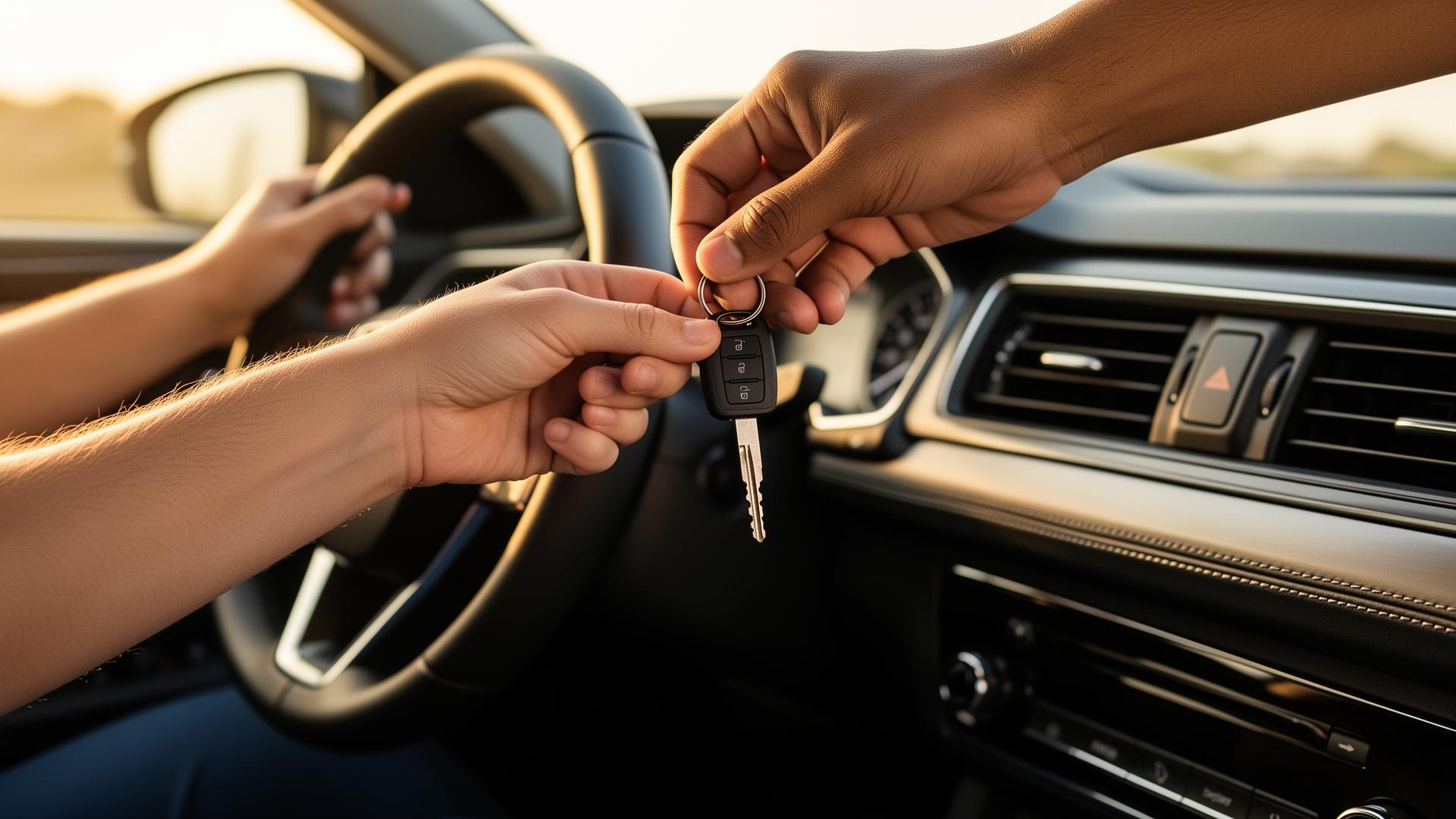 Easy Finance · Low EMI · Quick Approval — Riyaansh Car20 used car showroom in Etah, UP